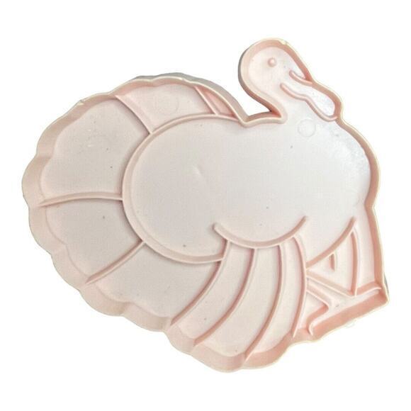 Stanley Home Products Vintage Holiday Cookie Cutters‎ Lot of 7 Christmas Easter - Picture 7 of 10